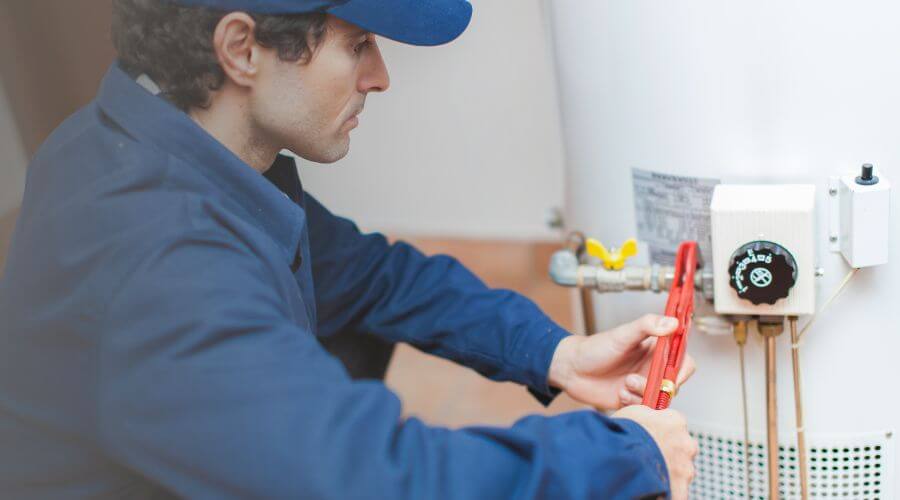 Local expert plumbing services in Westwood, NJ